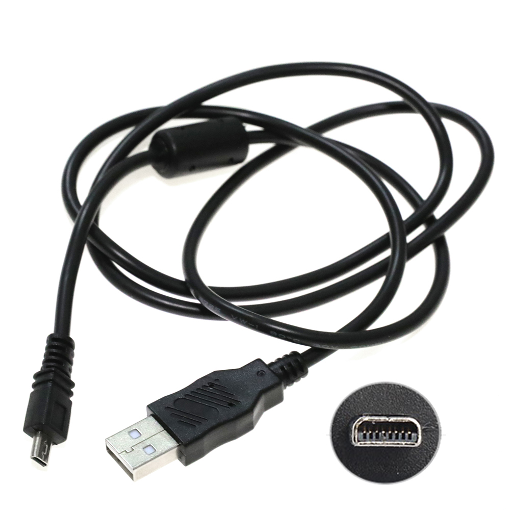 Macro Photography Lighting Kit - 30pcs/Lot Camera USB to 8P Pure