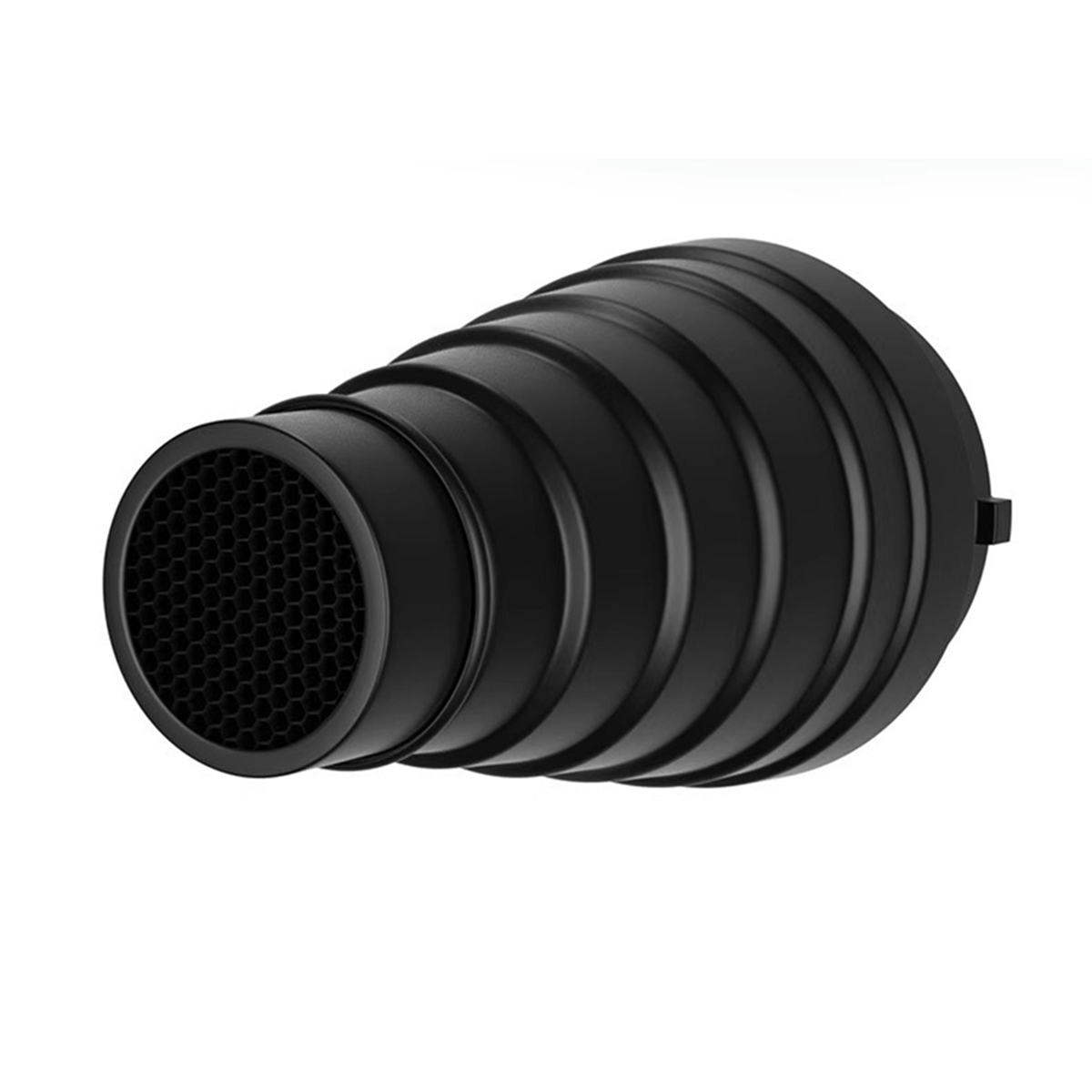 Photography Lighting For Studio - M05K Mount Large Flash Snoot Photography