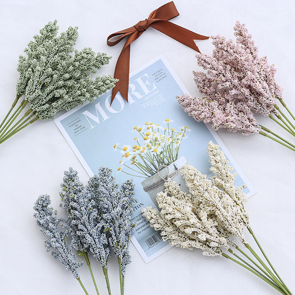 Photography Artificial Lighting - 2 Light Pink Realistic Artificial Grain