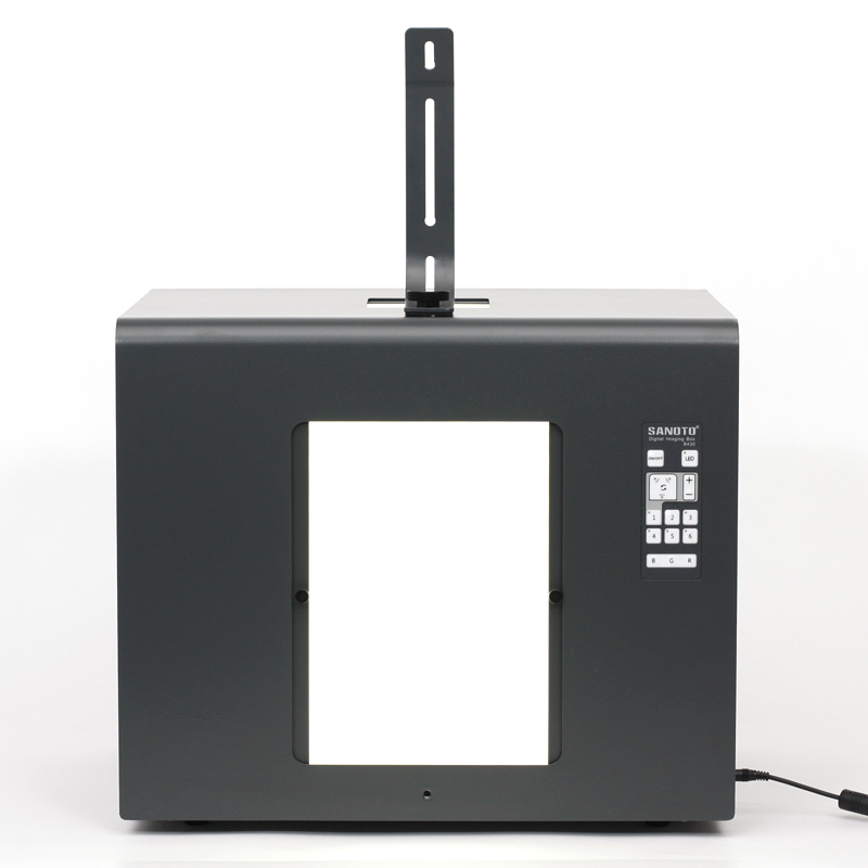 SANOTO LED Mini Photo Studio P - Jewelry Photography Lighting Kit 评论和价格