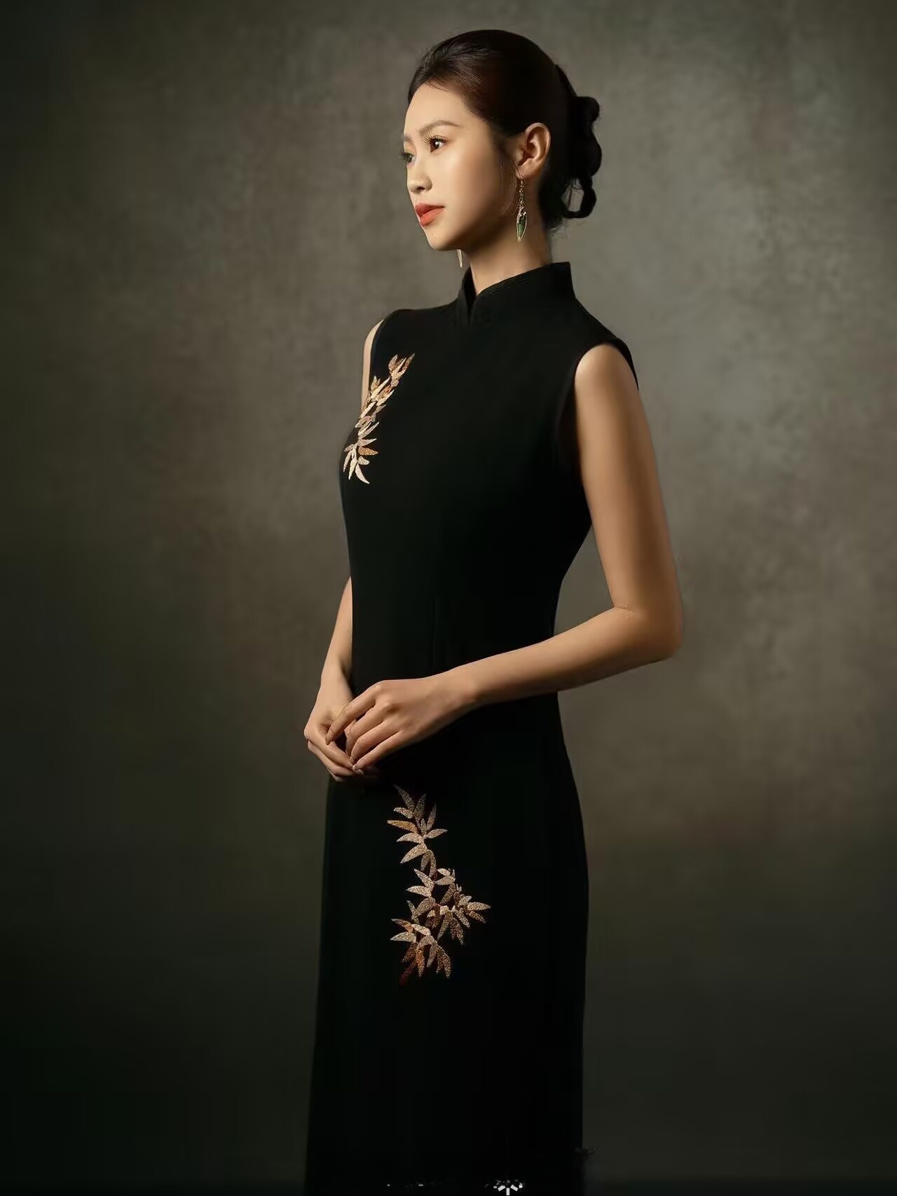 Black  Portrait Photography St - Photography Lighting For Studio 评论和价格