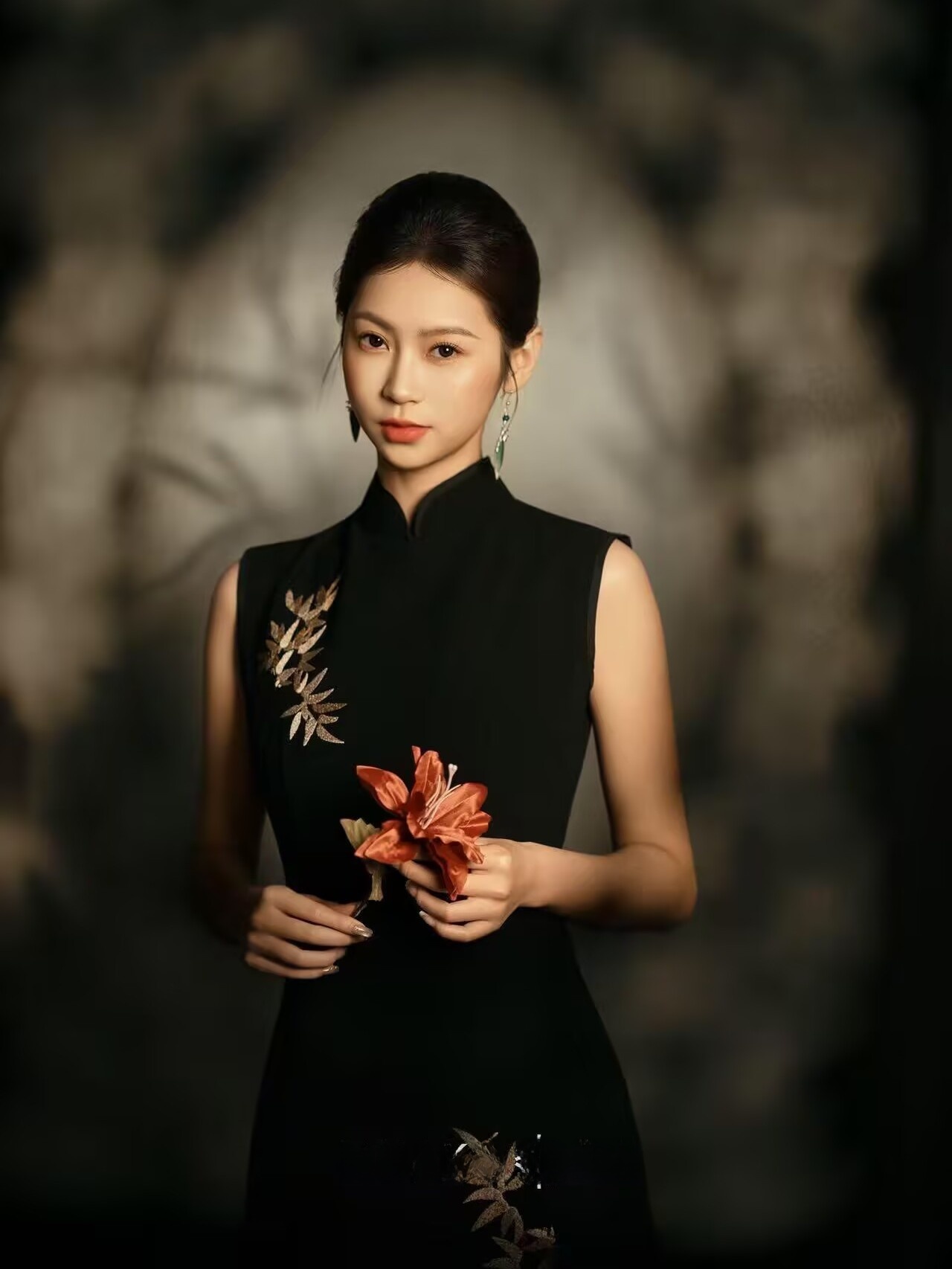 Black  Portrait Photography St - Photography Lighting For Studio 评论和价格