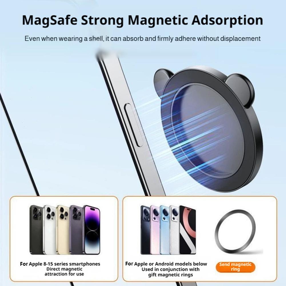 Mobile Phone Magnetic Selfie M - Photography Lighting Definition 评论和价格
