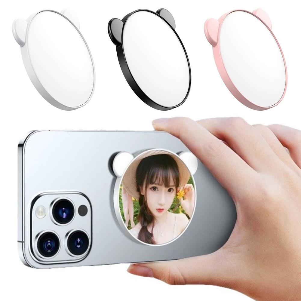Mobile Phone Magnetic Selfie M - Photography Lighting Definition 评论和价格