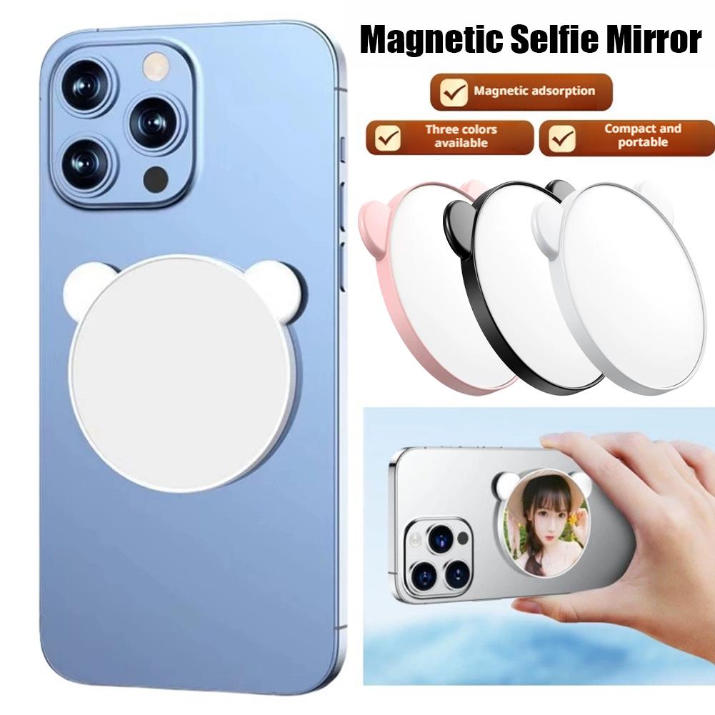 Mobile Phone Magnetic Selfie M - Photography Lighting Definition 评论和价格
