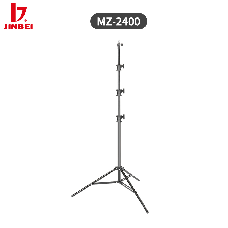 JINBEI MZ-2400FP  Air Cushion  - Photography Lighting For Studio 评论和价格