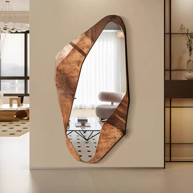 Art Photography Mirror Irregul - Photography Lighting Definition 评论和价格