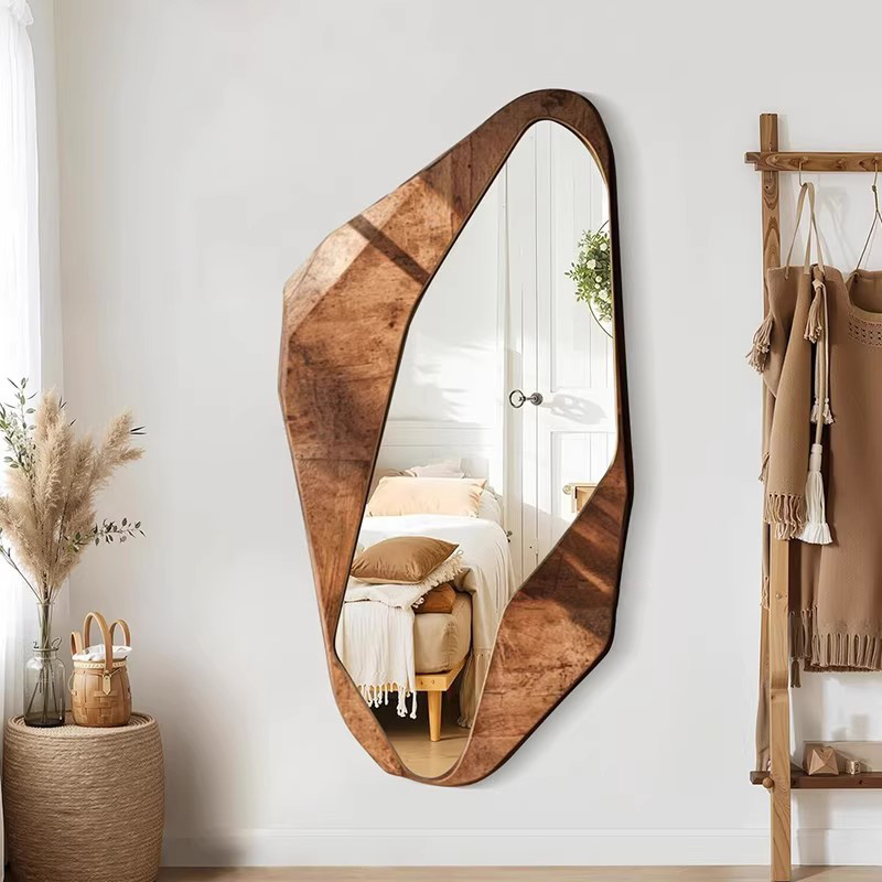 Art Photography Mirror Irregul - Photography Lighting Definition 评论和价格
