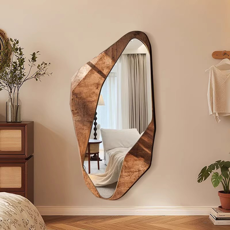Art Photography Mirror Irregul - Photography Lighting Definition 评论和价格