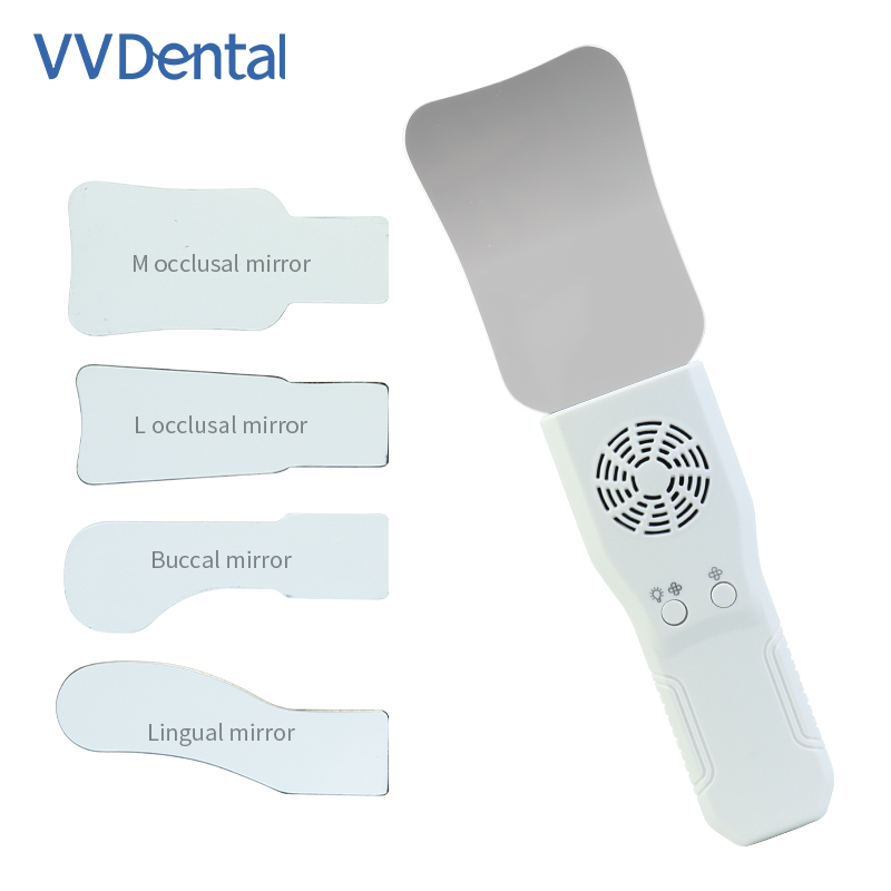 Dental High-Definition Anti-Fo - Photography Lighting Definition 评论和价格