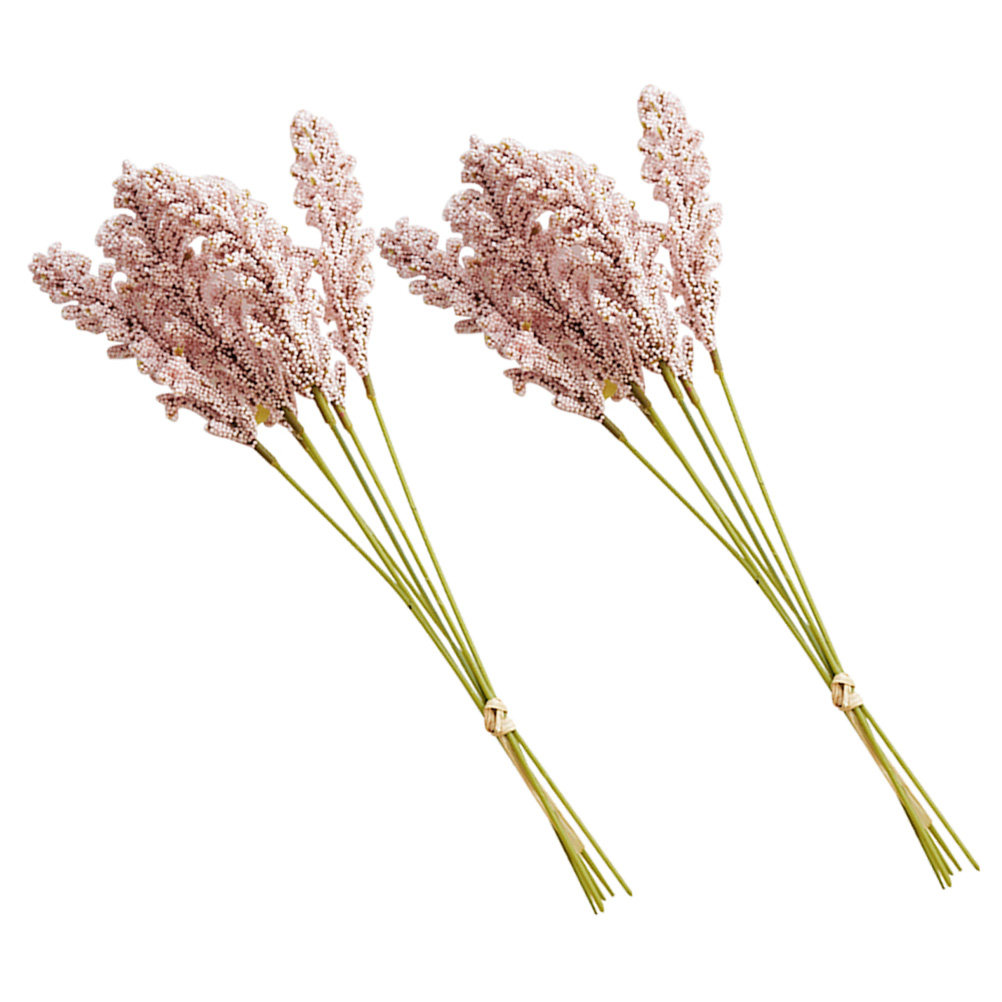 2 Light Pink Grain Artificial  - Photography Artificial Lighting 评论和价格