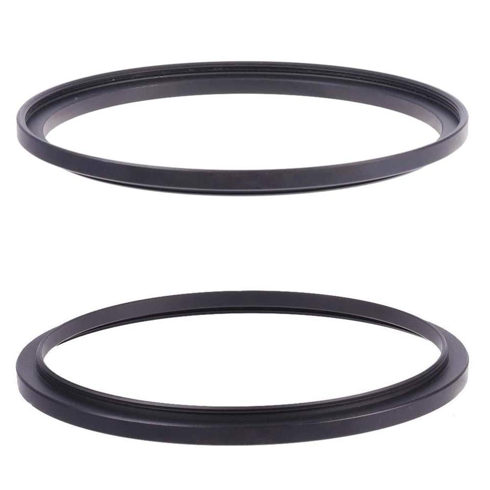 72mm-77mm Step Up Ring Lens Fi - Macro Photography Lighting Kit 评论和价格