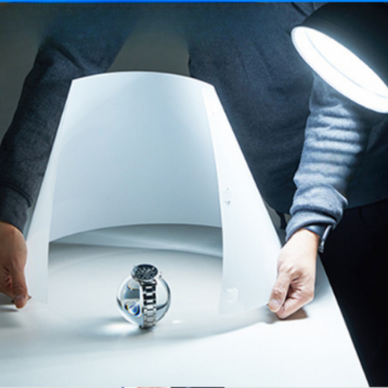 Conical Diffuser Photography A - Jewelry Photography Lighting Kit 评论和价格