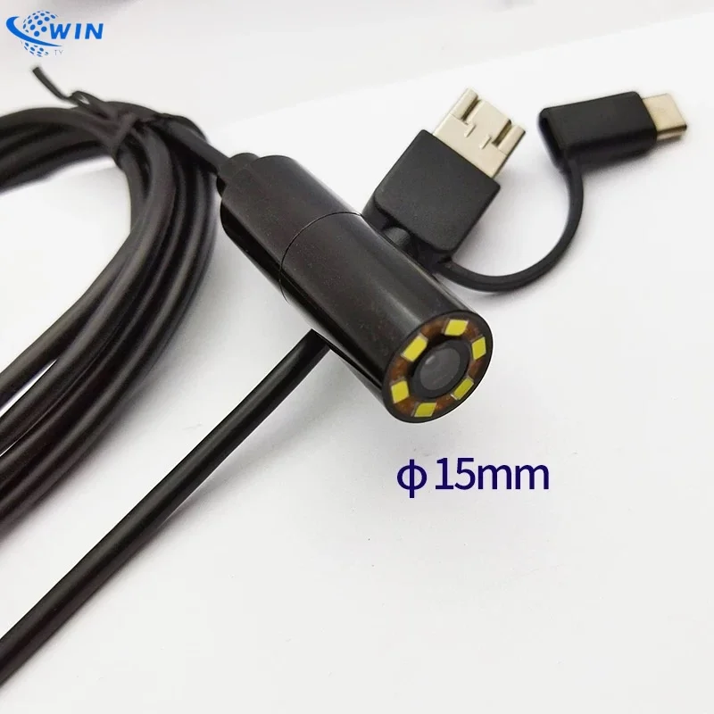 2026 12MP USB Waterproof Camer - Photography Lighting Test 评论和价格