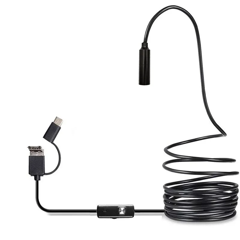 2026 12MP USB Waterproof Camer - Photography Lighting Test 评论和价格