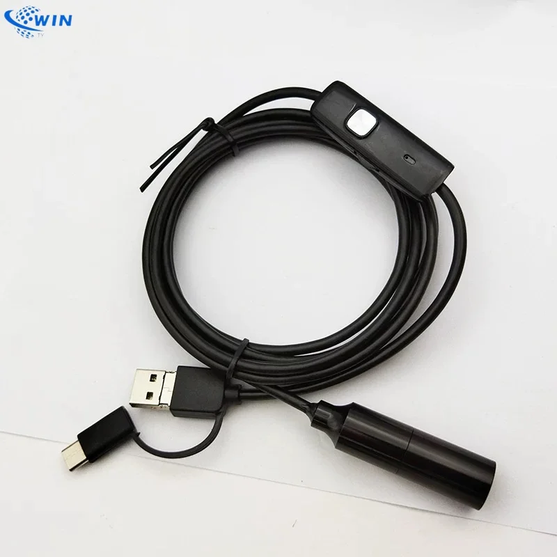 2026 12MP USB Waterproof Camer - Photography Lighting Test 评论和价格