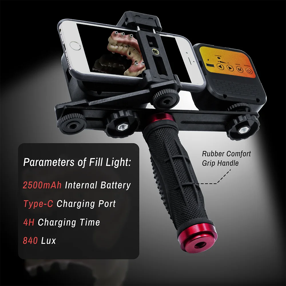 Dental Photography Light Intra - Photography Lighting Led 评论和价格