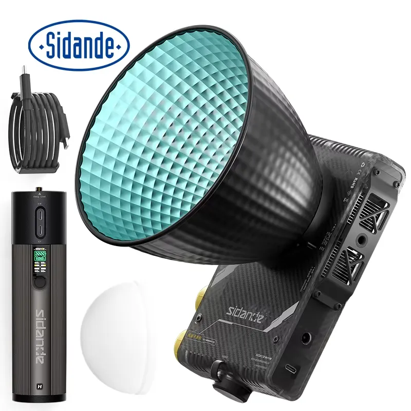 Brand For Sidande Q100C Q100Li - Photography Lighting Color 评论和价格
