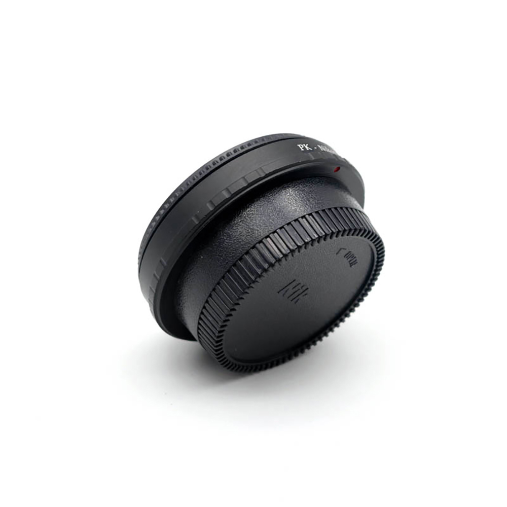 PK - Nik F Mount Adapter Ring  - Macro Photography Lighting Kit 评论和价格
