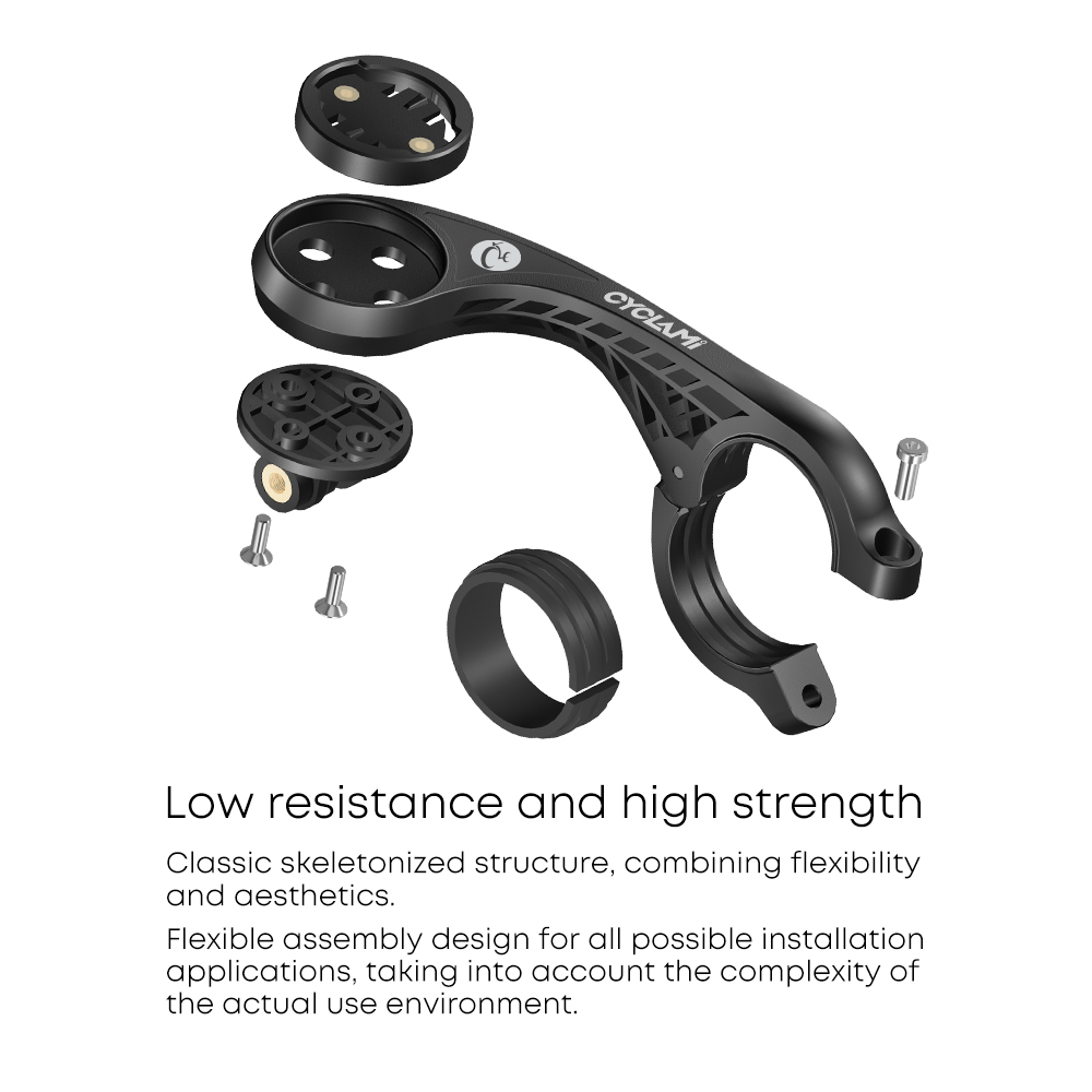IGPSPORT Light Bracket Mountai - Photography Lighting Gear 评论和价格