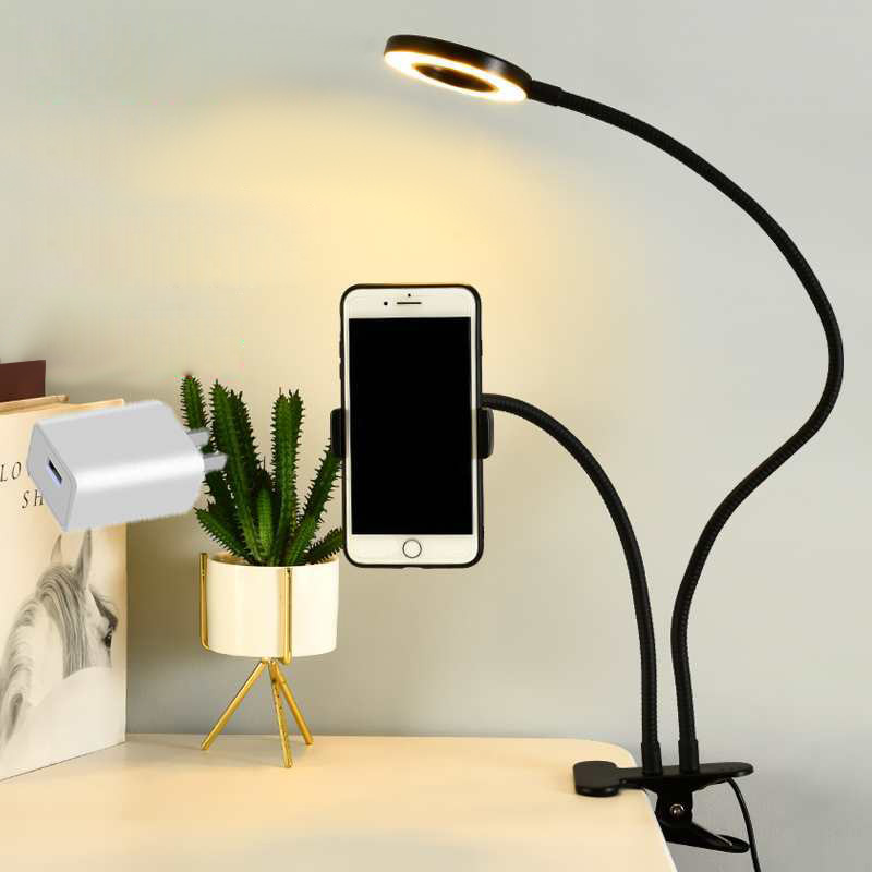 Universal Flexible Mobile Phon - Photography Lighting Continuous 评论和价格
