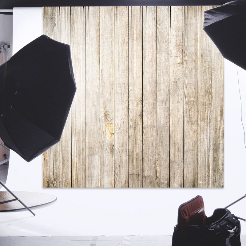 Photography Backdrop Fuchsia S - Lighting Effect In Photography 评论和价格