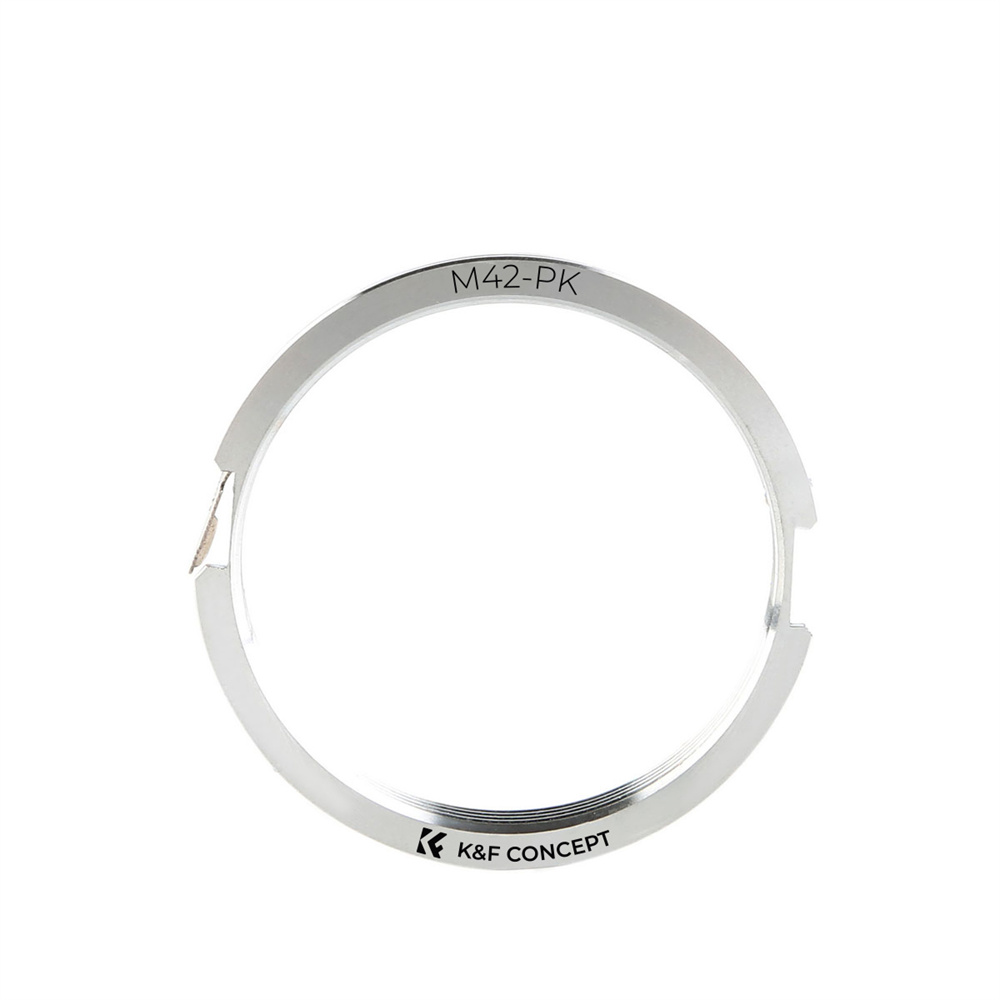 K&F CONCEPT Lens Mount Adapter - Macro Photography Lighting Kit 评论和价格
