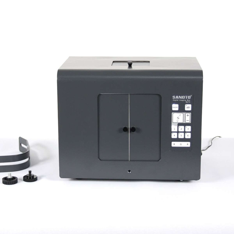 SANOTO Brand Photo Studio Jewe - Jewelry Photography Lighting Kit 评论和价格