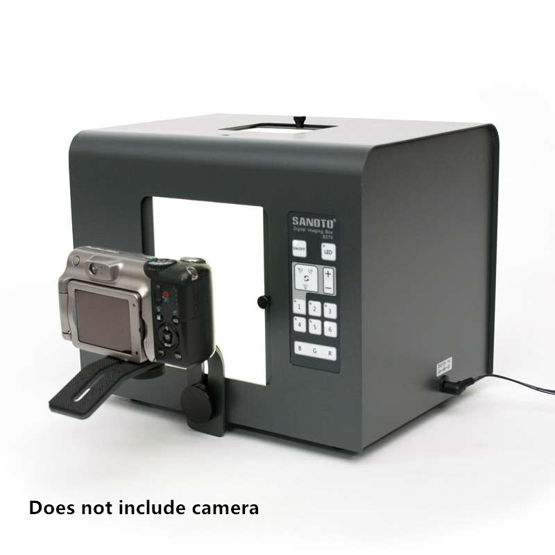 SANOTO Brand Photo Studio Jewe - Jewelry Photography Lighting Kit 评论和价格