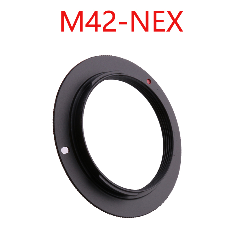 1PCS For M42-EOS M42-AI M42-AF - Macro Photography Lighting Kit 评论和价格