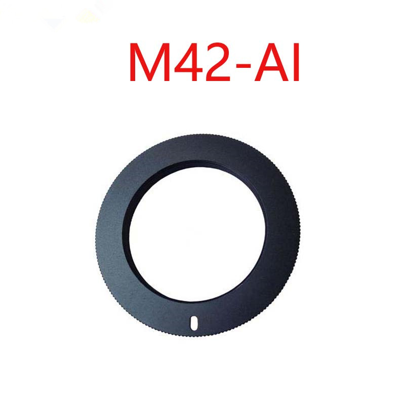 1PCS For M42-EOS M42-AI M42-AF - Macro Photography Lighting Kit 评论和价格