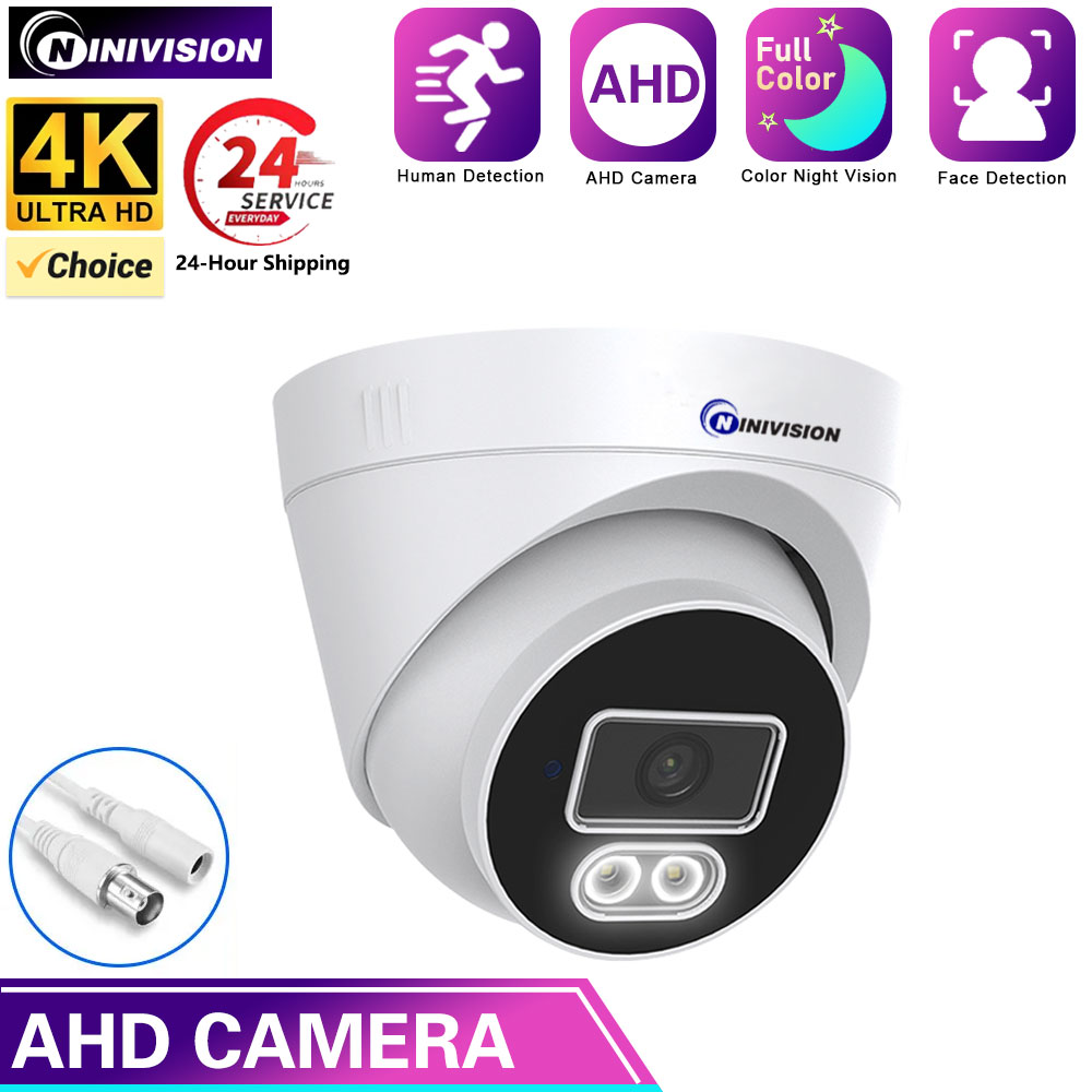 4K 8MP 24H Full Color Night Vi - Photography Lighting Continuous 评论和价格