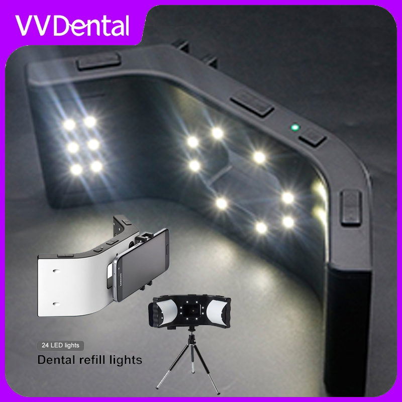 VVDental LED Dental Camera Pho - Photography Lighting Led 评论和价格