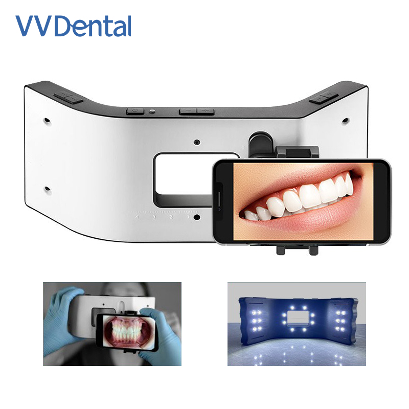 VVDental LED Dental Camera Pho - Photography Lighting Led 评论和价格