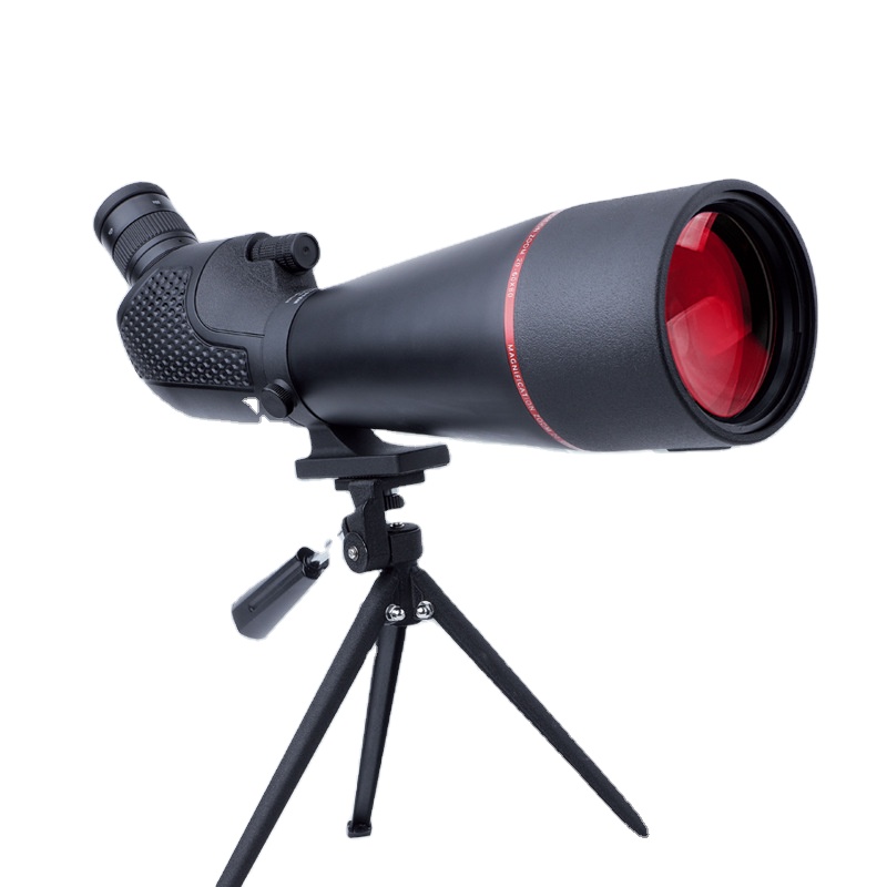 New20-60X80 Bird Watching Tele - Photography Lighting Definition 评论和价格