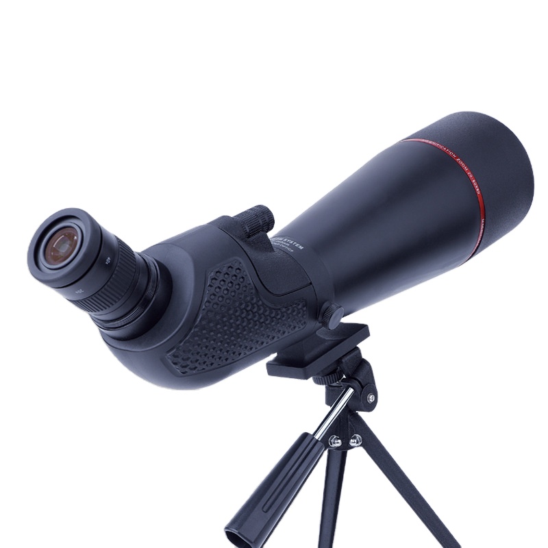 New20-60X80 Bird Watching Tele - Photography Lighting Definition 评论和价格
