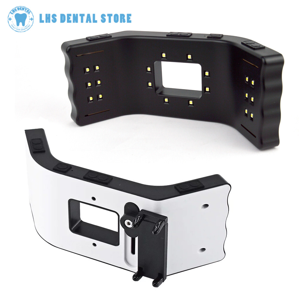Dental Oral Photography LED La - Photography Lighting Led 评论和价格