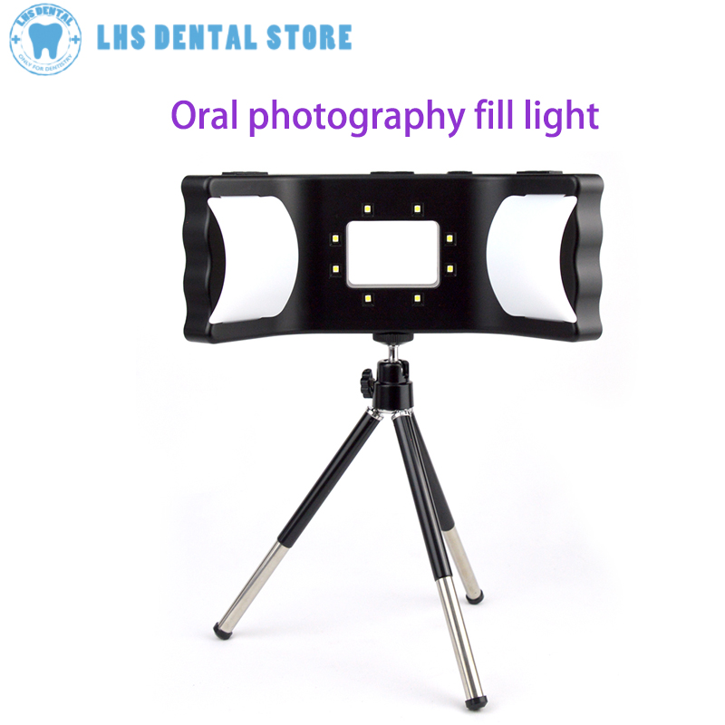 Dental Oral Photography LED La - Photography Lighting Led 评论和价格