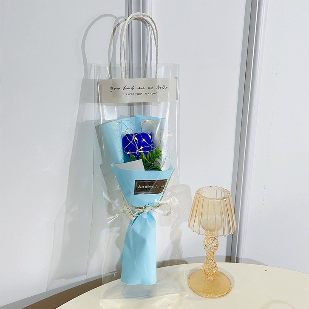 Glowing Soap Flower LED Lights - Photography Artificial Lighting 评论和价格