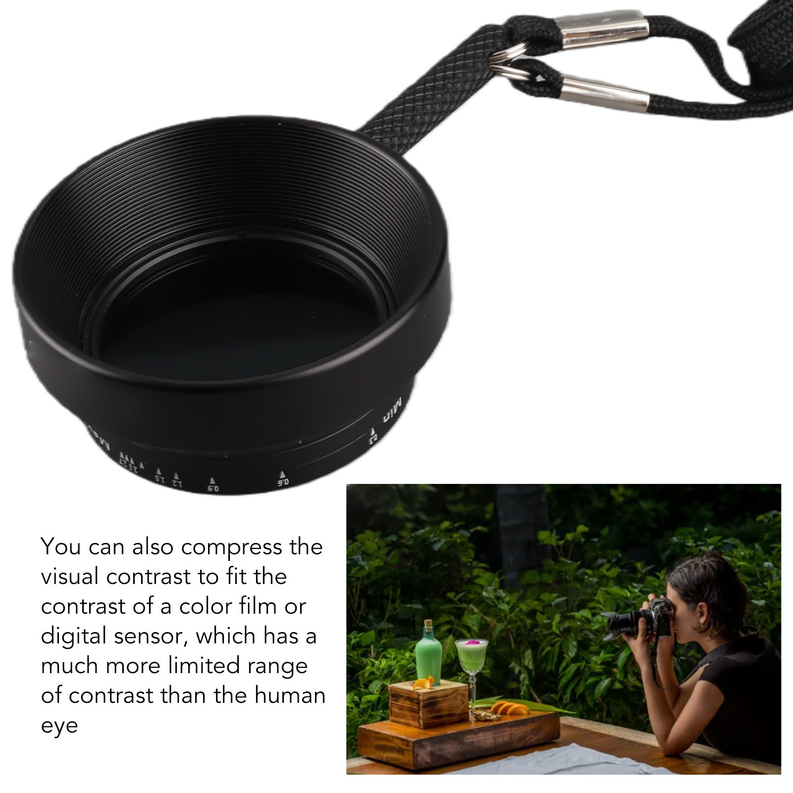 Photography Filters Viewing Fi - Lighting Glass Photography 评论和价格