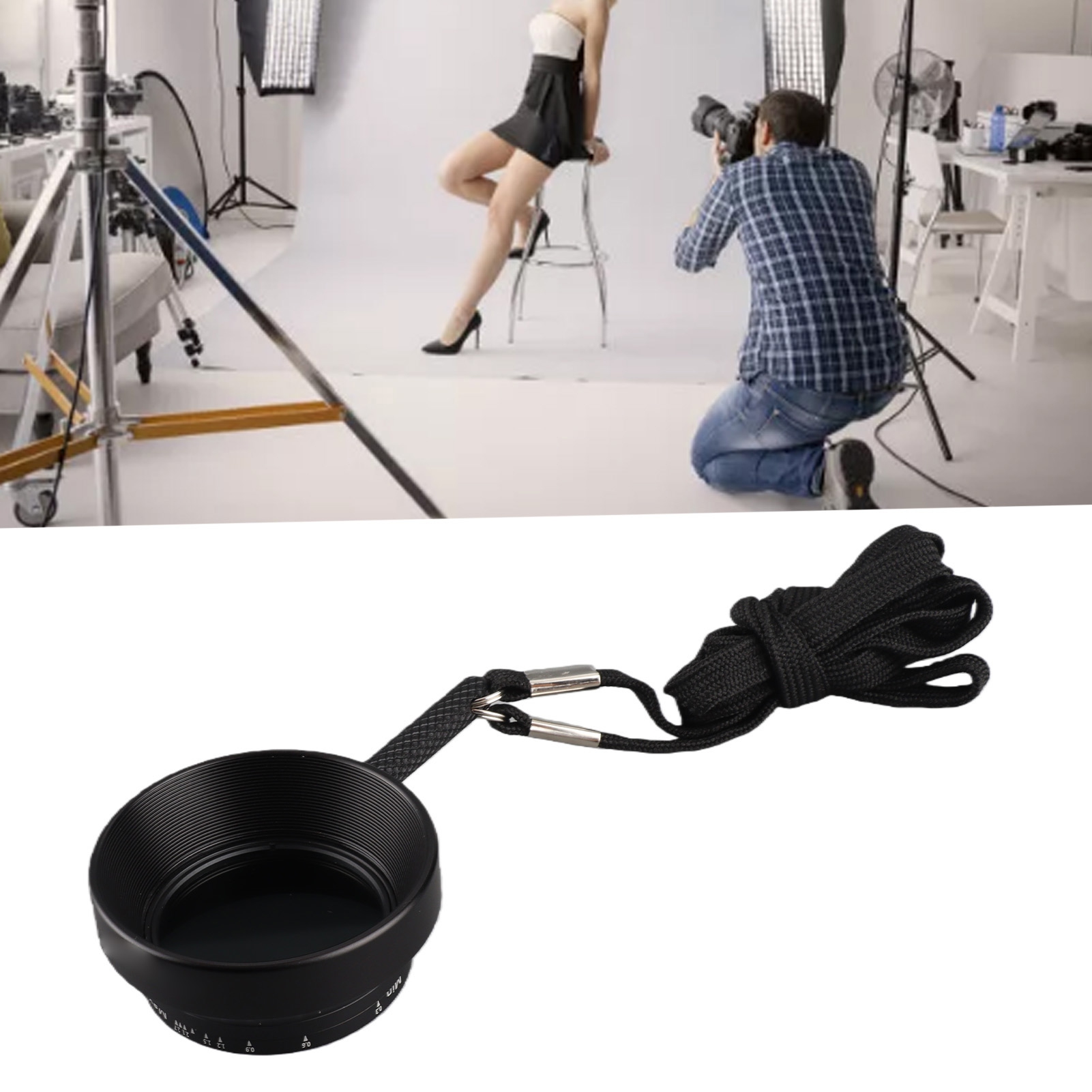 Photography Filters Viewing Fi - Lighting Glass Photography 评论和价格