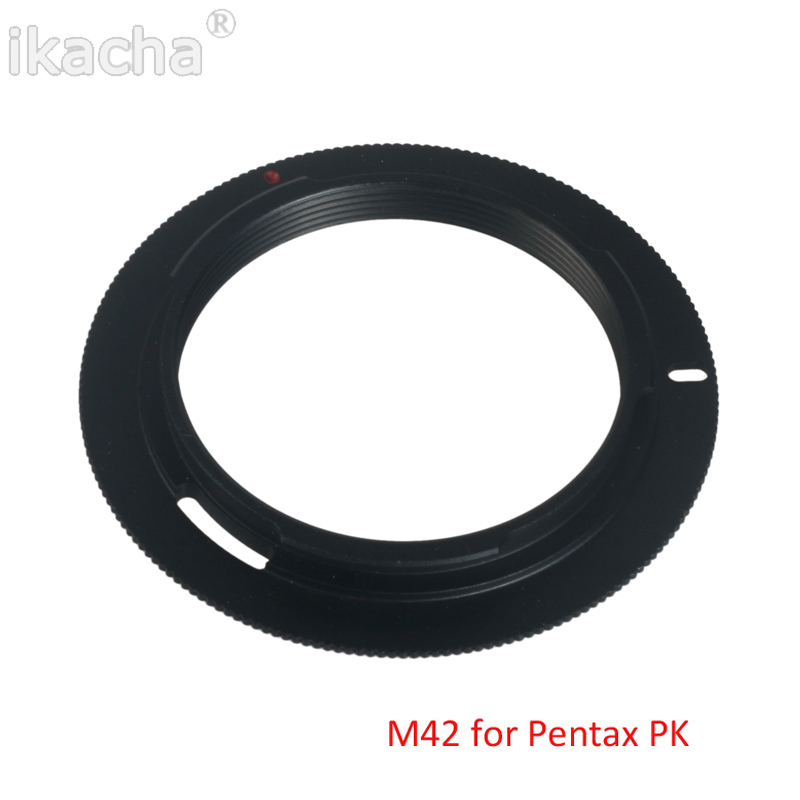2023 Hot  Metal M42 Lens Adapt - Macro Photography Lighting Kit 评论和价格