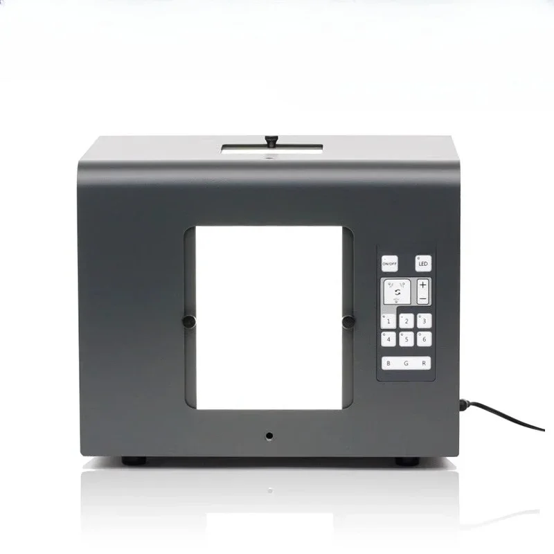 Digital photography box, labor - Photography Lighting Test 评论和价格