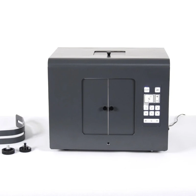 Digital photography box, labor - Photography Lighting Test 评论和价格