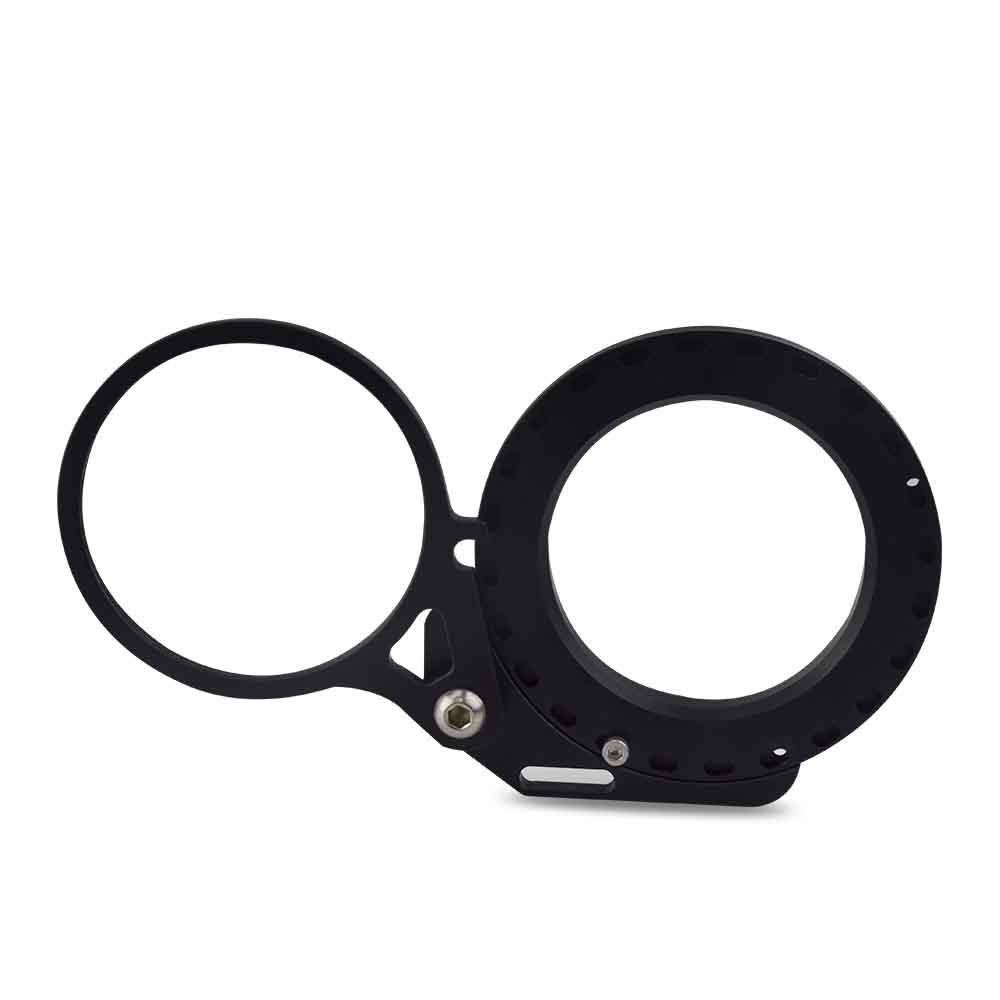 Seafrogs 67mm Filter Ring 98mm - Macro Photography Lighting Kit 评论和价格