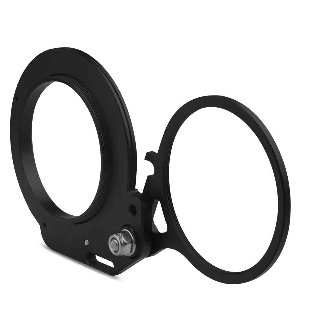 Seafrogs 67mm Filter Ring 98mm - Macro Photography Lighting Kit 评论和价格