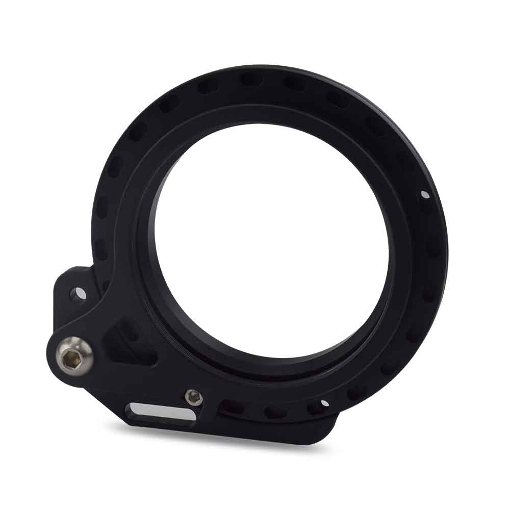 Seafrogs 67mm Filter Ring 98mm - Macro Photography Lighting Kit 评论和价格