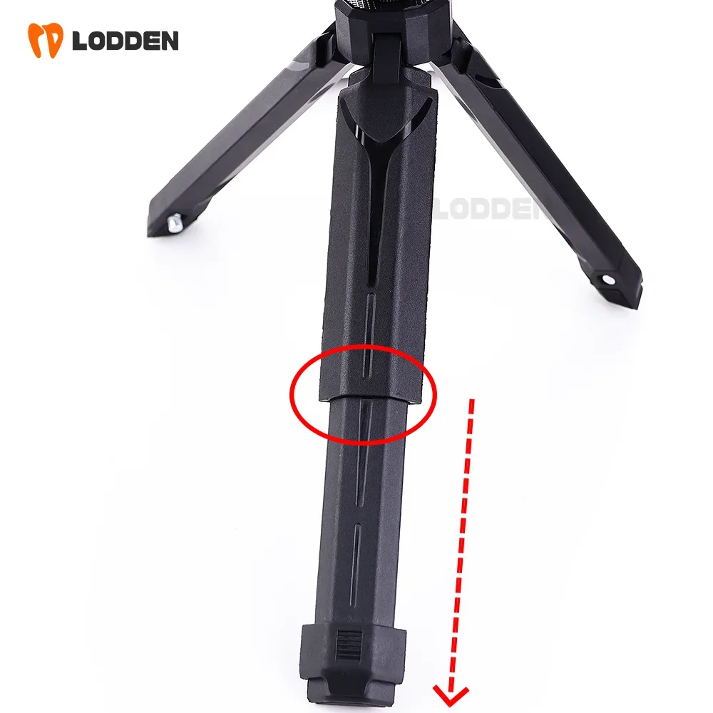 LODDEN Bluetooth Dental Fill L - Photography Lighting Led 评论和价格