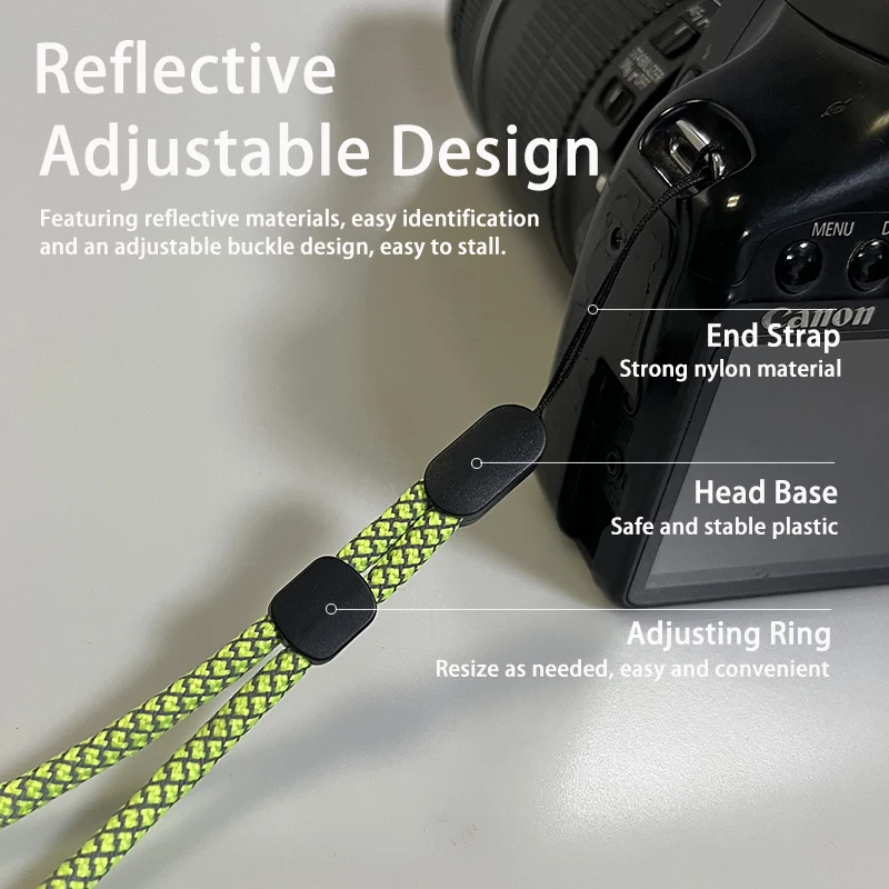 Camera Wrist Strap Wristband H - Sony Camera A7 Iv 评论和价格