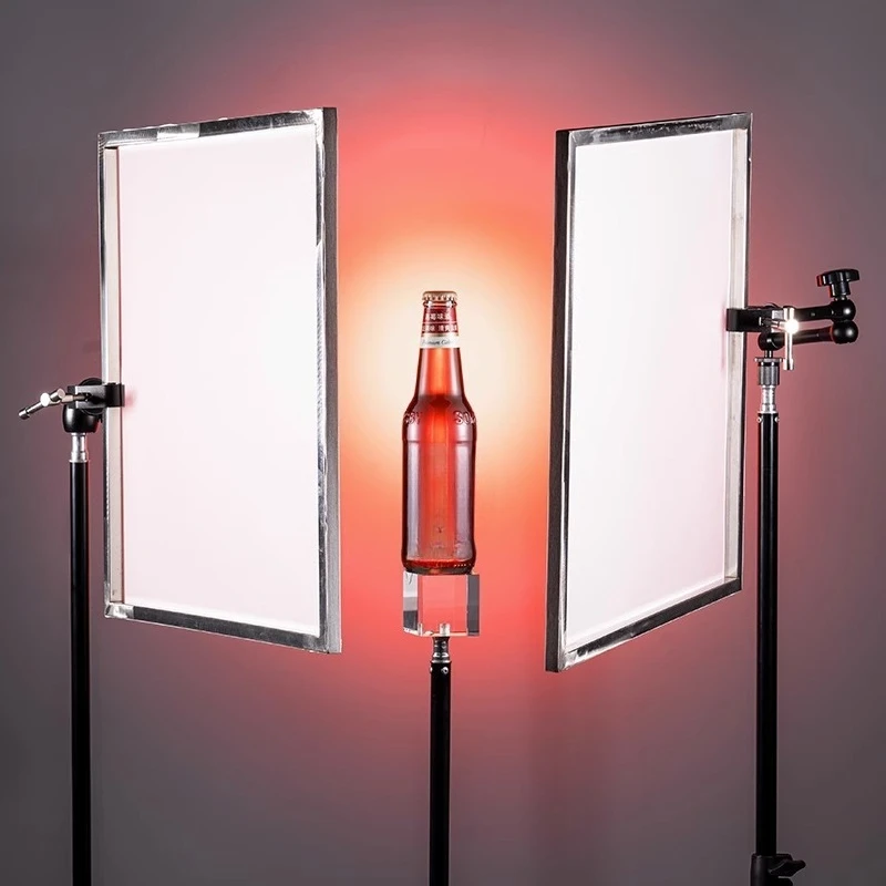 Photography Diffusion Reflecto - Jewelry Photography Lighting Kit 评论和价格